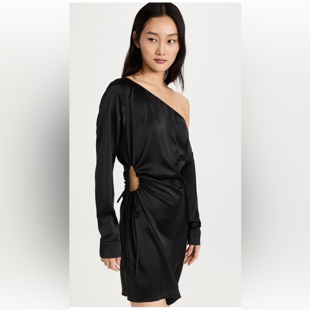 WAYF Ivy Mini Dress